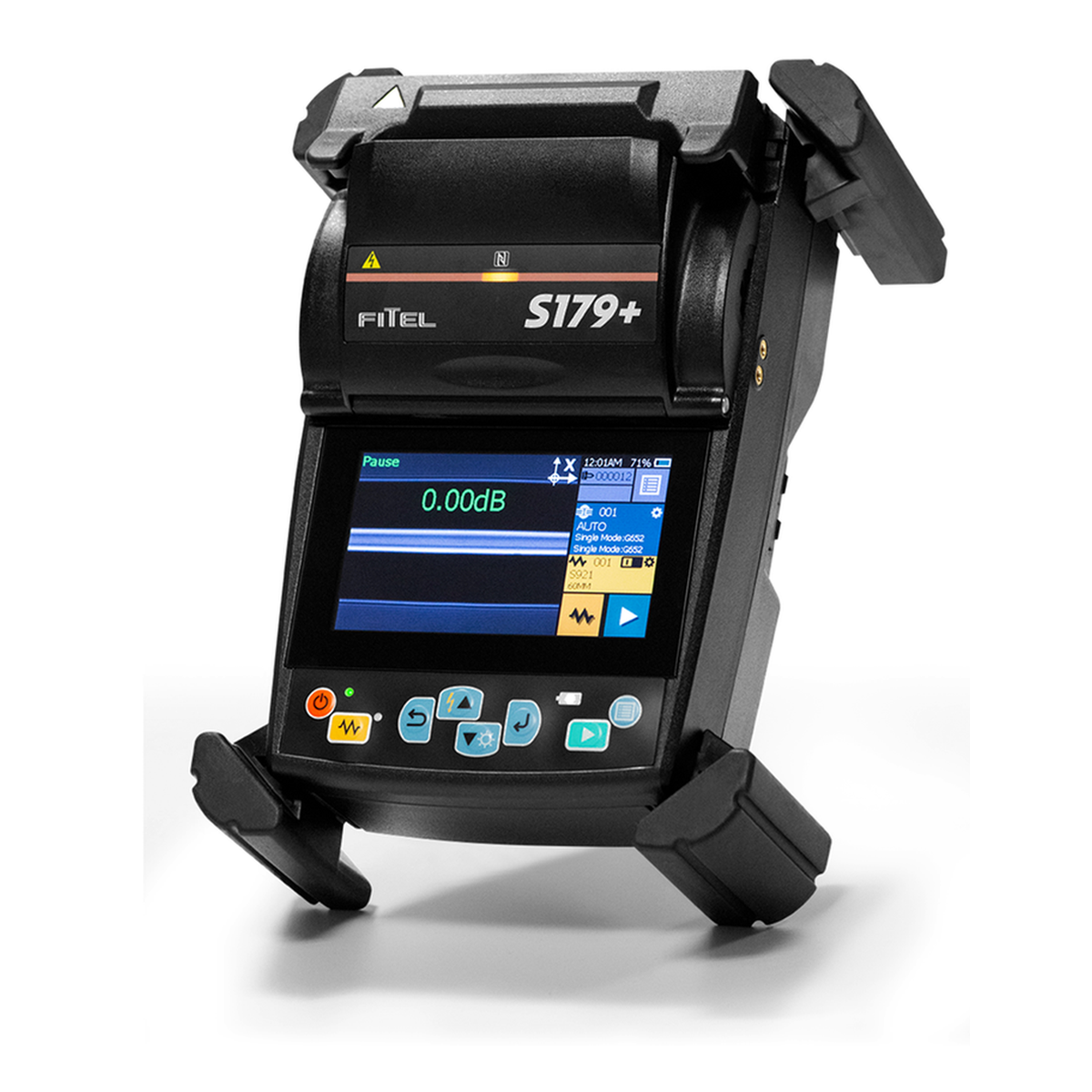 Fitel S179+ Fusion Splicer