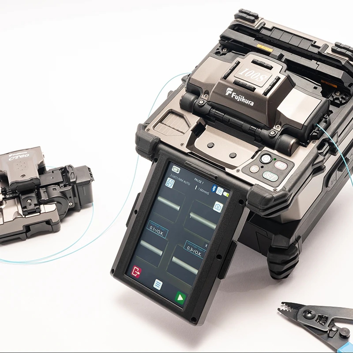 Fujikura 100S image 2