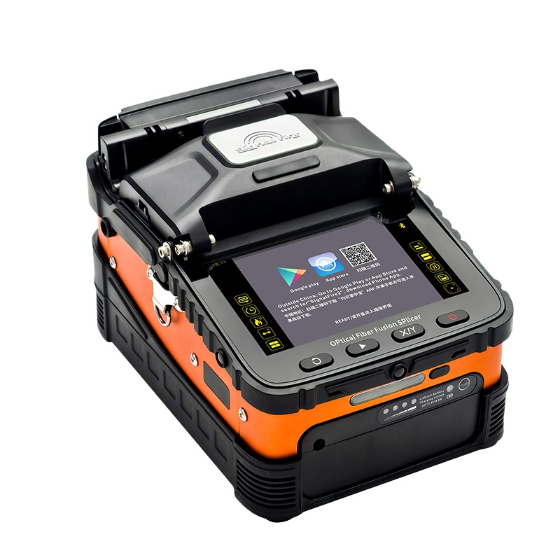 Signalfire AI-5 Pro Fusion Splicer