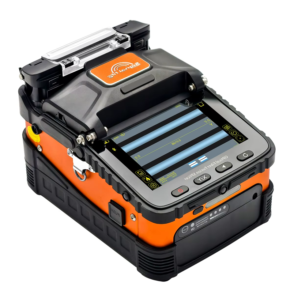 Signalfire AI-6C Fusion Splicer